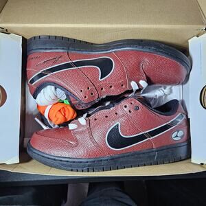Nike SB Dunk Low Limosine Skateboards 9M DS OG Box Rare
